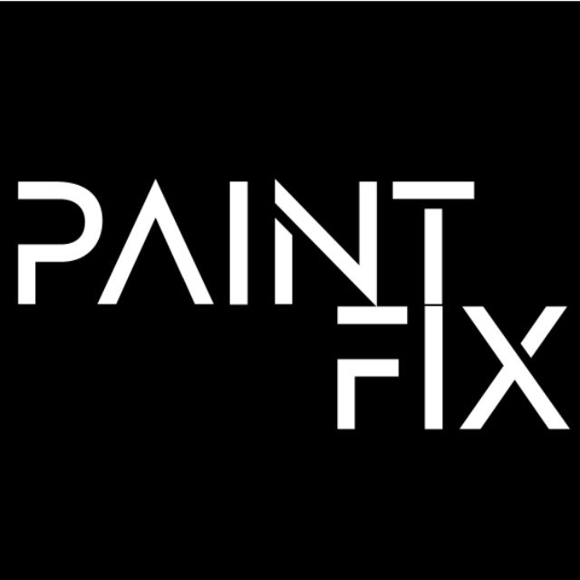 Paint Fix, Online Shop Shopee Malaysia