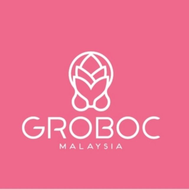 Groboc House of Bra, Online Shop Shopee Malaysia