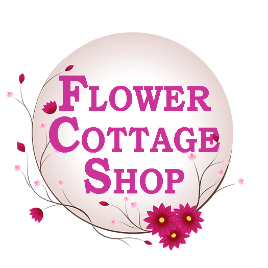 Flower Cottage Shop, Online Shop Shopee Malaysia