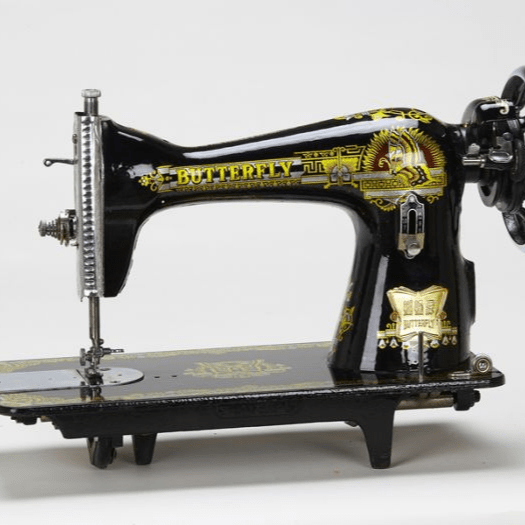Constance sewing machine, Online Shop Shopee Malaysia