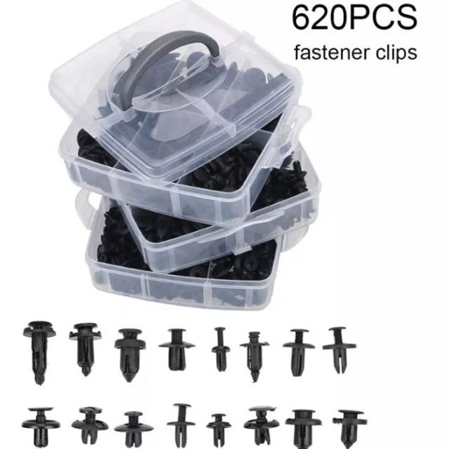 Car Bumper Clip Store, Online Shop | Shopee Malaysia