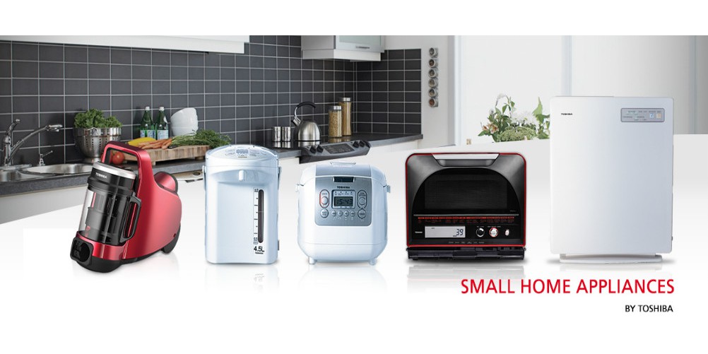 The White Goods, Online Shop Shopee Malaysia