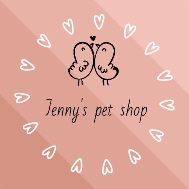 jenny's pet shop, Online Shop Shopee Malaysia