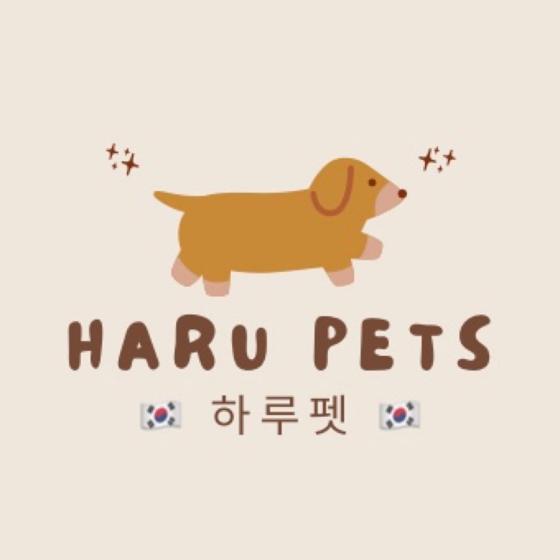 Haru Pets, Online Shop Shopee Malaysia