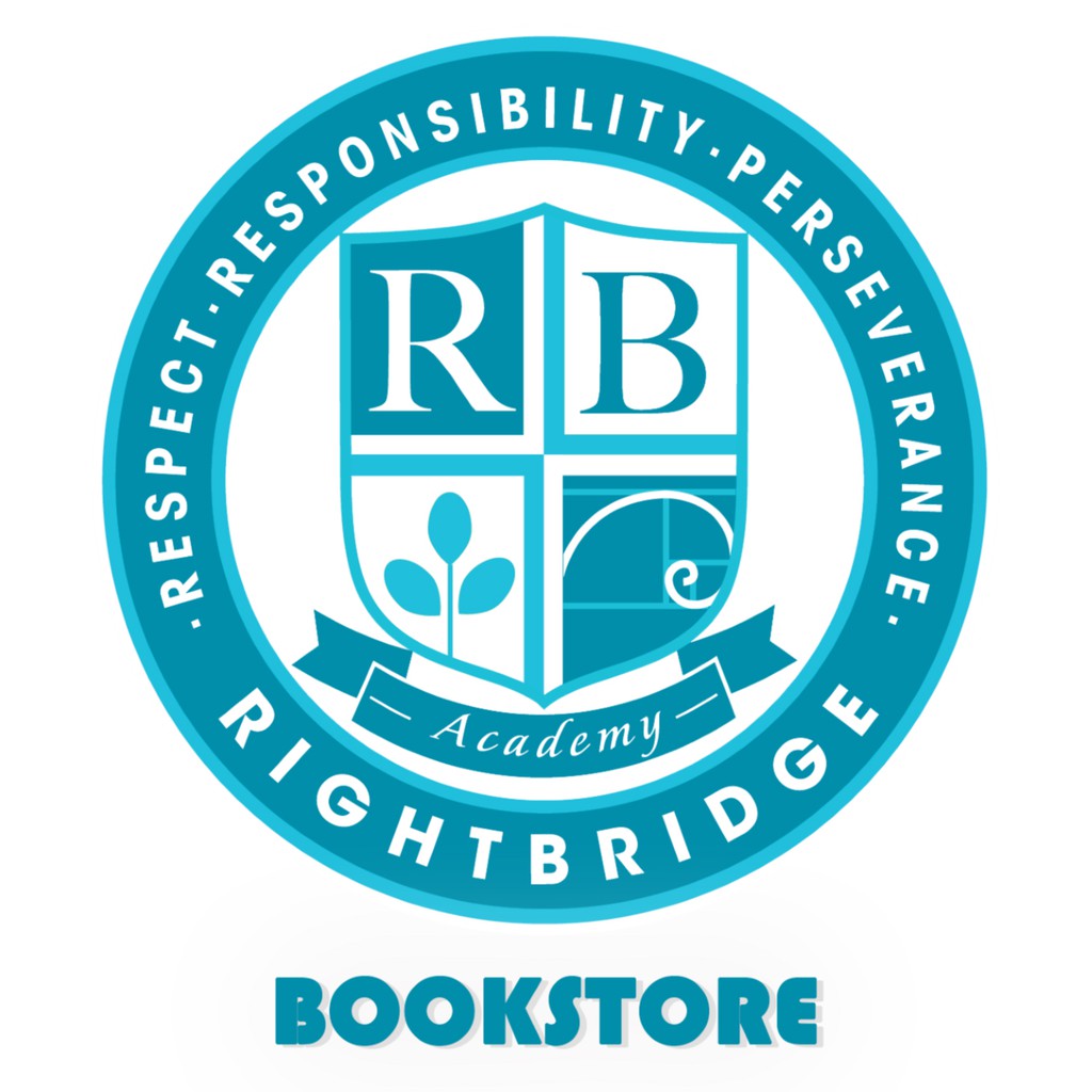 RightBridge Academy Bookstore, Online Shop Shopee Malaysia