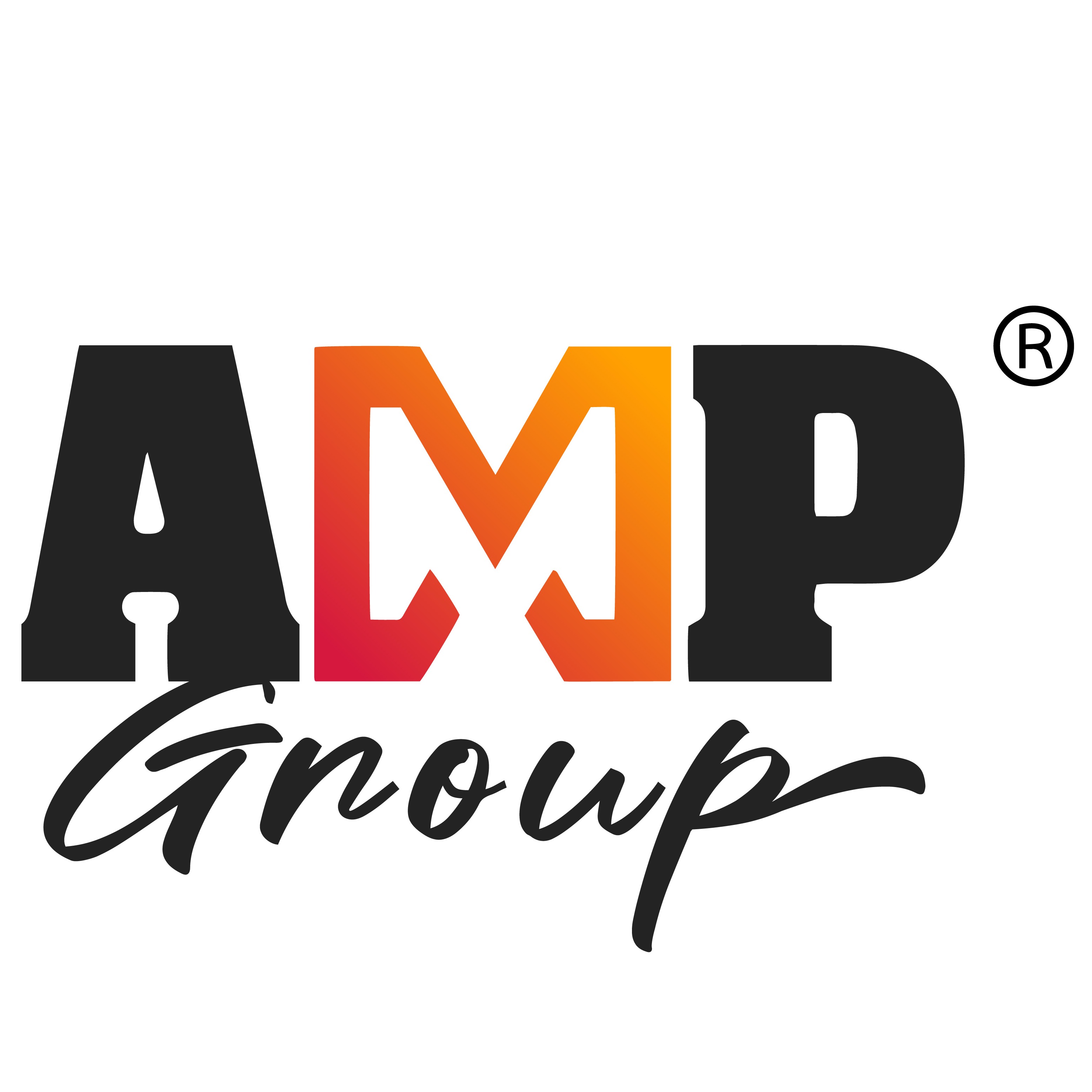 AMP GROUP, Online Shop Shopee Malaysia