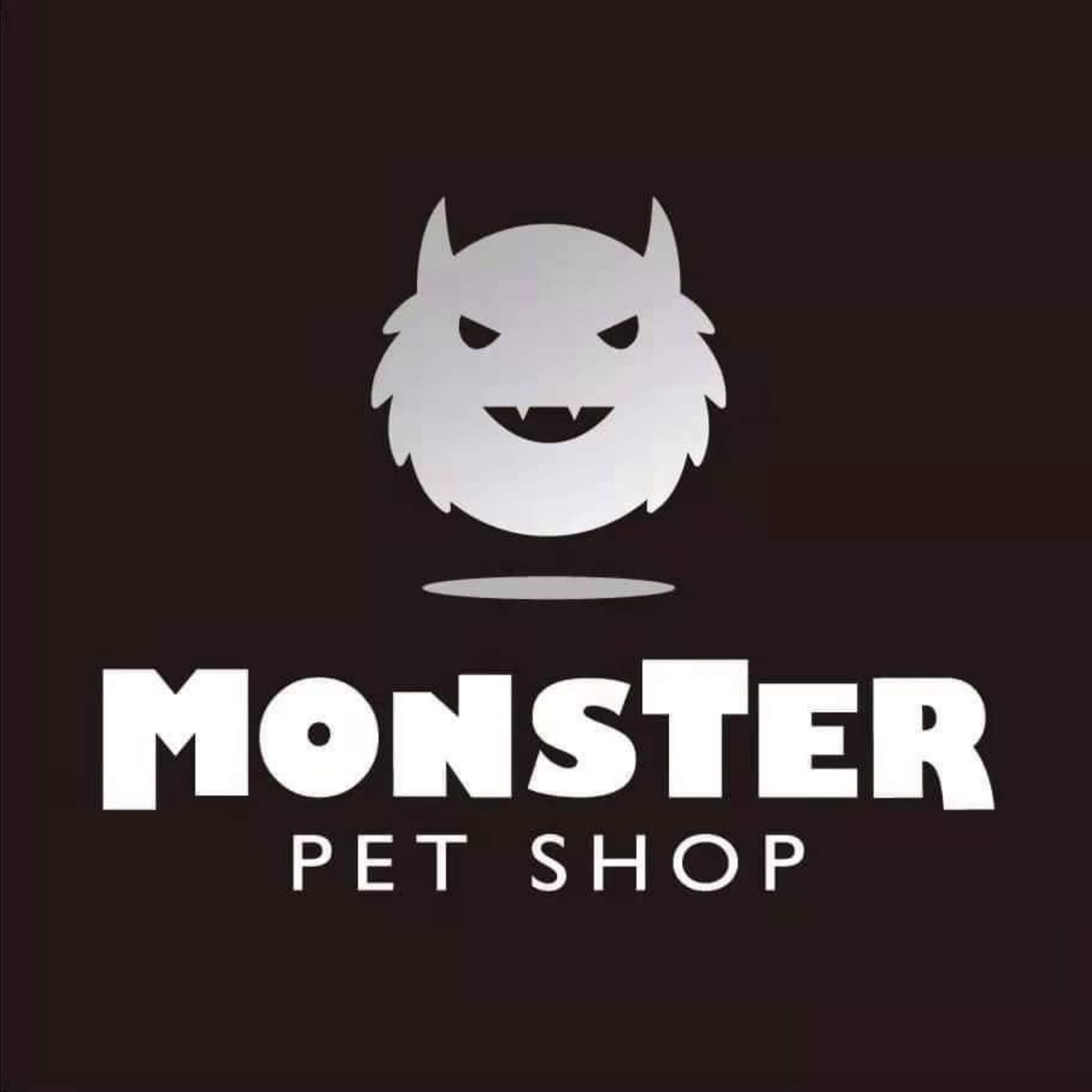 Monster Pet Shop, Online Shop Shopee Malaysia