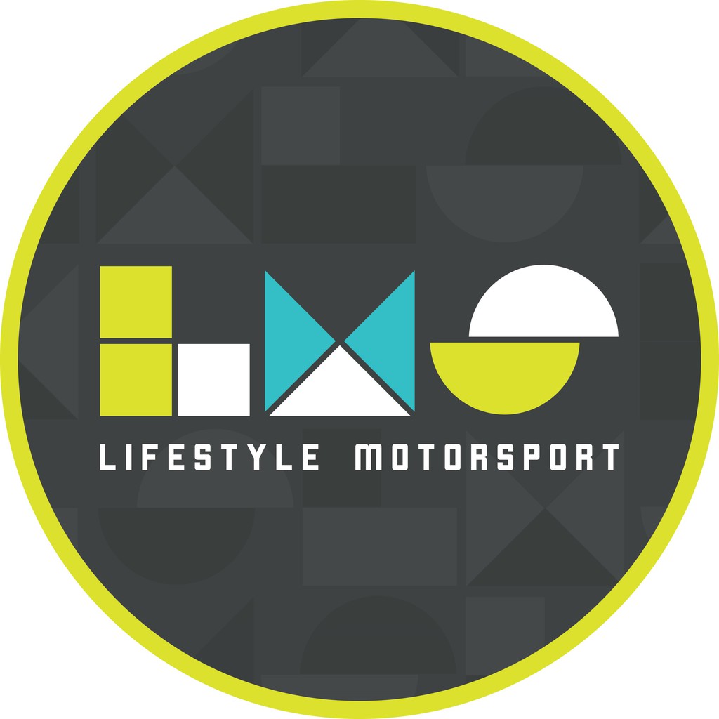 Lifestyle Motorsport, Online Shop Shopee Malaysia