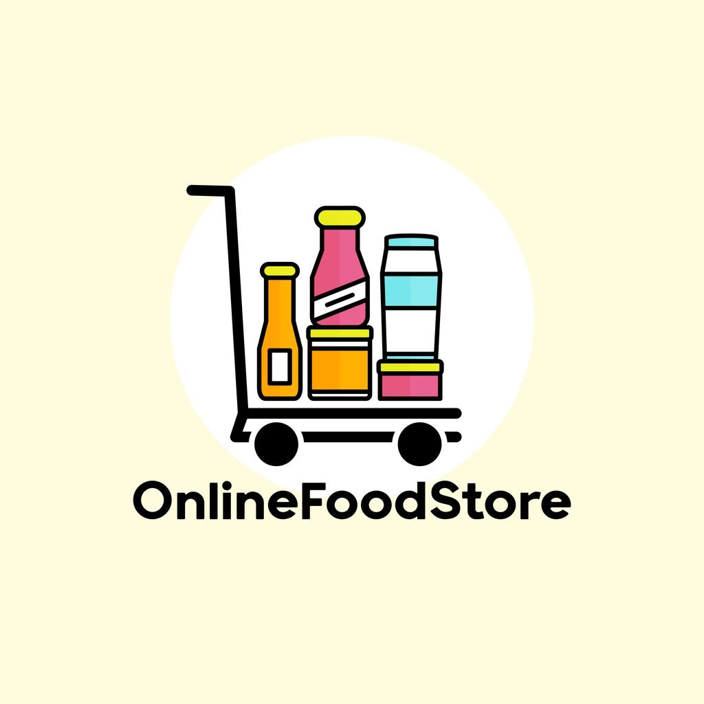 Online Food Store , Online Shop Shopee Malaysia