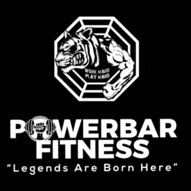 POWERBAR FITNESS, Online Shop Shopee Malaysia