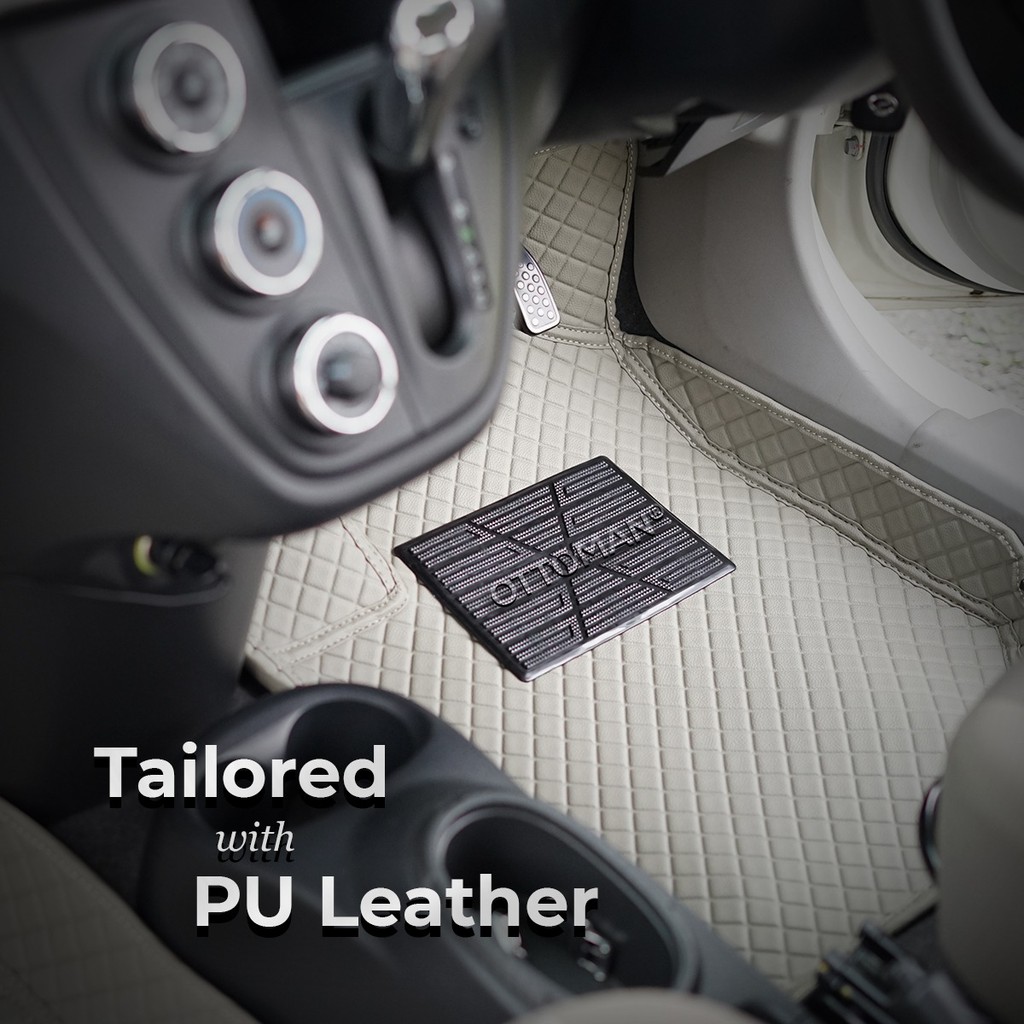 Ottoman Car Mats Malaysia Official, Online Shop Shopee Malaysia