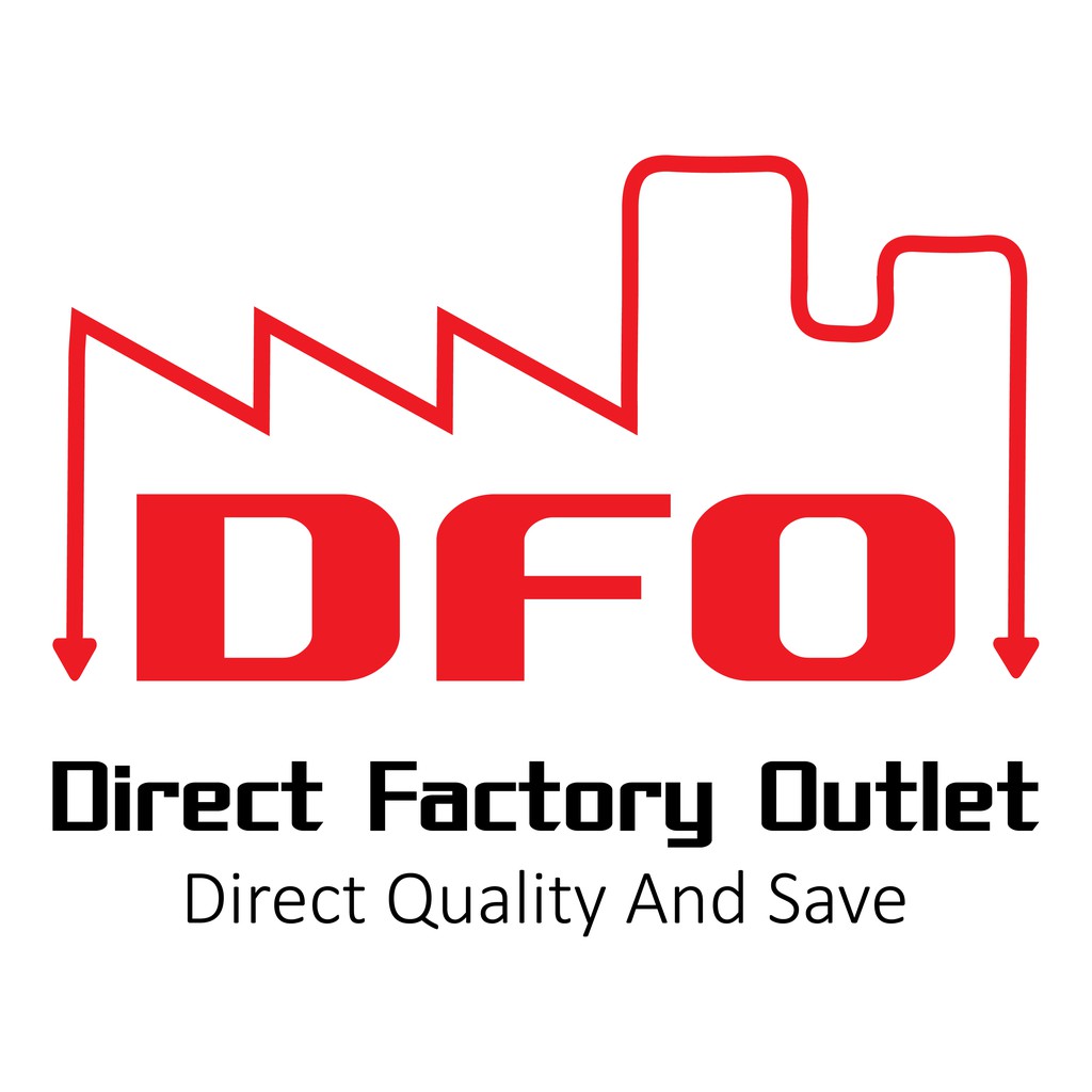 DFO DIRECT FACTORY OUTLET, Online Shop Shopee Malaysia