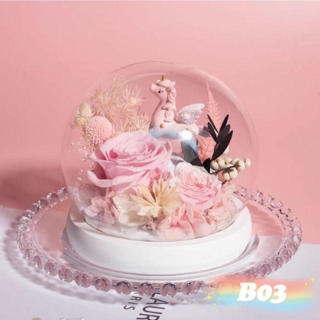 Glorious Flowers, Online Shop Shopee Malaysia