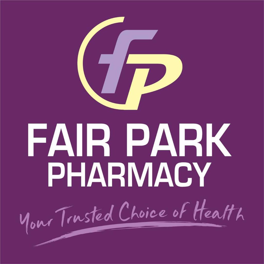 Fair Park Pharmacy, Online Shop Shopee Malaysia