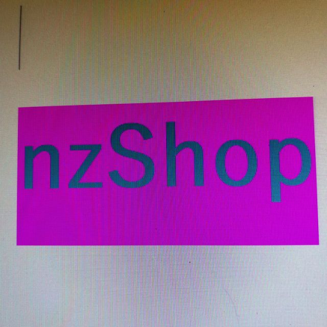 Naziana Shop, Online Shop Shopee Malaysia