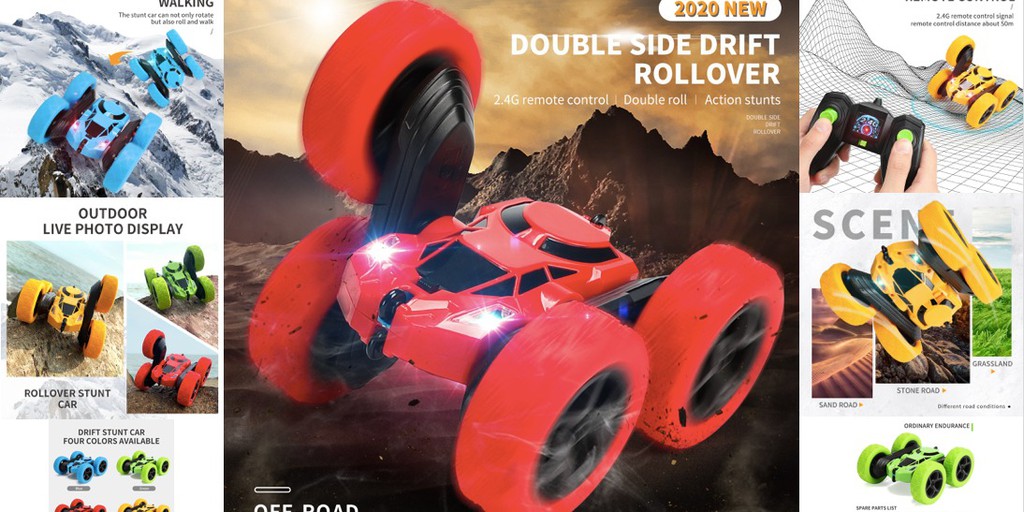 The Toy Shop, Online Shop Shopee Malaysia