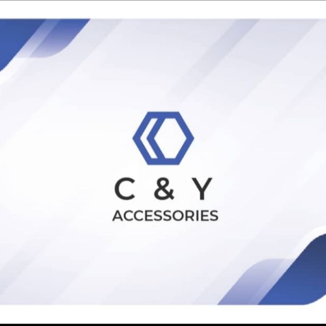 C&Y Accessories, Online Shop Shopee Malaysia