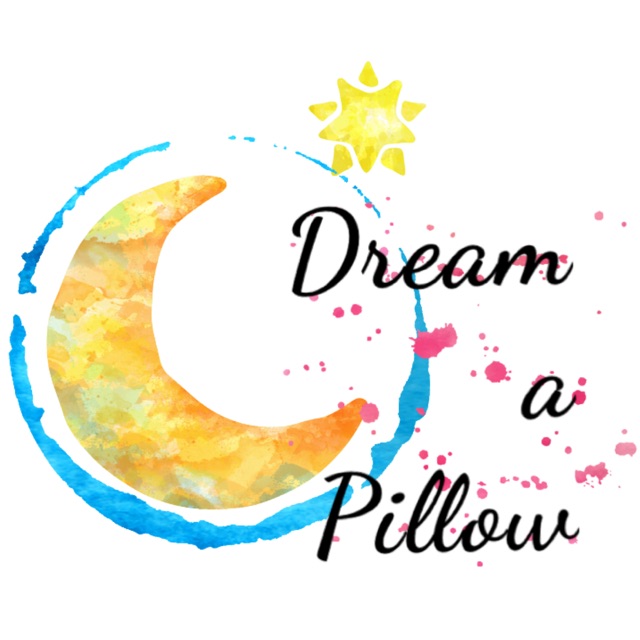 Dream A Pillow, Online Shop Shopee Malaysia