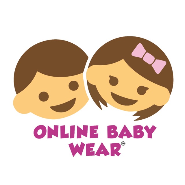 Online Baby Wear, Online Shop Shopee Malaysia