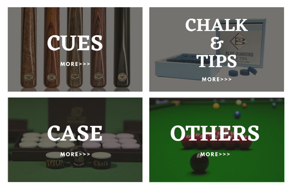 Persist Snooker Cue & Accessories, Online Shop Shopee Malaysia