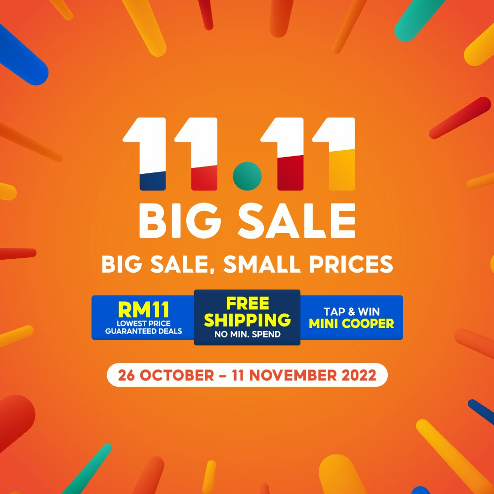 MEEGOO 3C Gadget Zone, Online Shop Shopee Malaysia