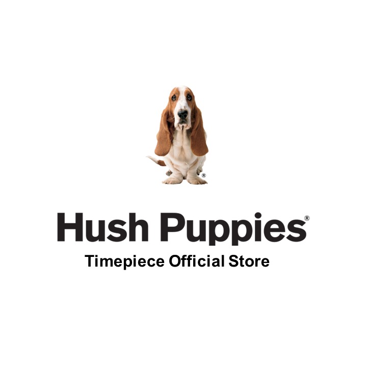 Hush Puppies Timepiece Online, October 2024 Shopee Malaysia