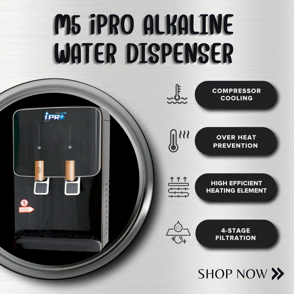 Online Specialist_Water Filter, Online Shop Shopee Malaysia