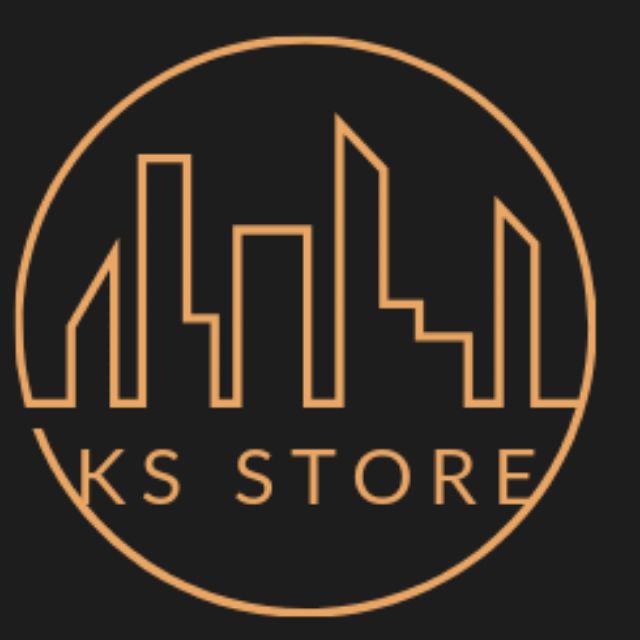 k.s_store, Online Shop Shopee Malaysia