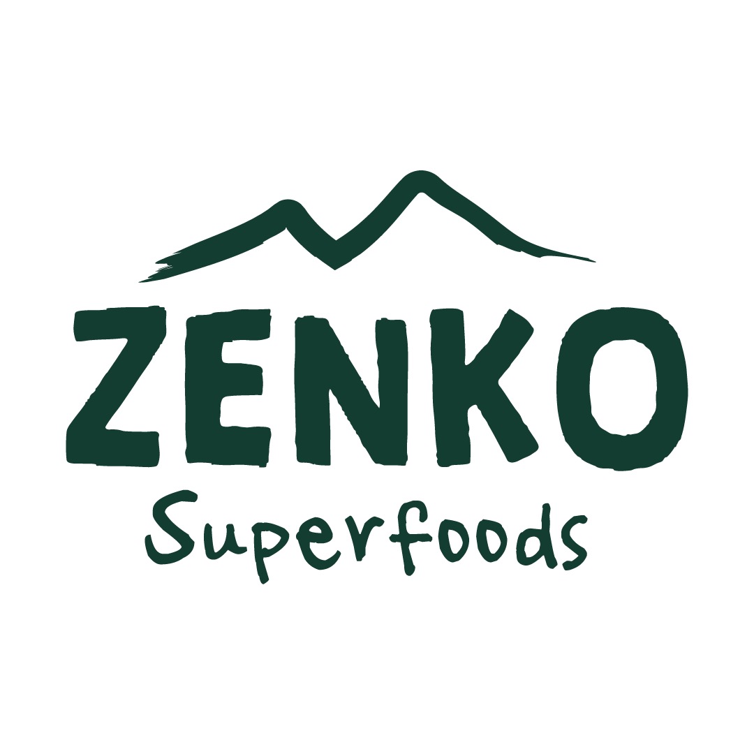 Zenko Superfoods Online, September 2024 Shopee Malaysia