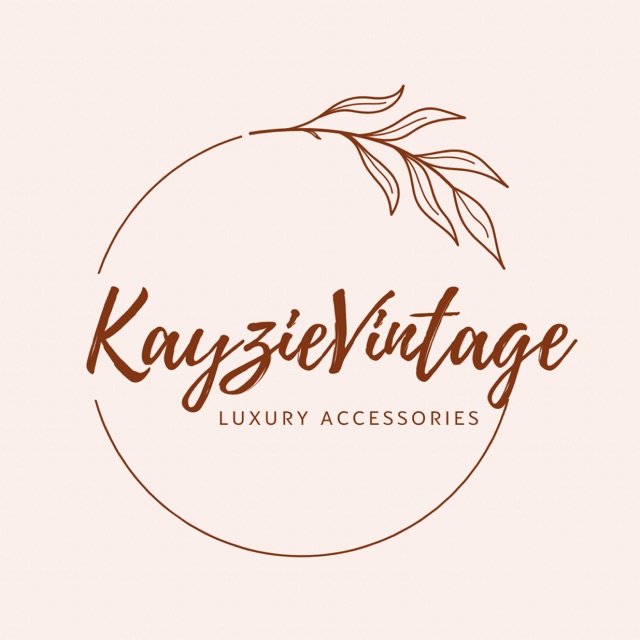 Kayzie Vintage, Online Shop Shopee Malaysia