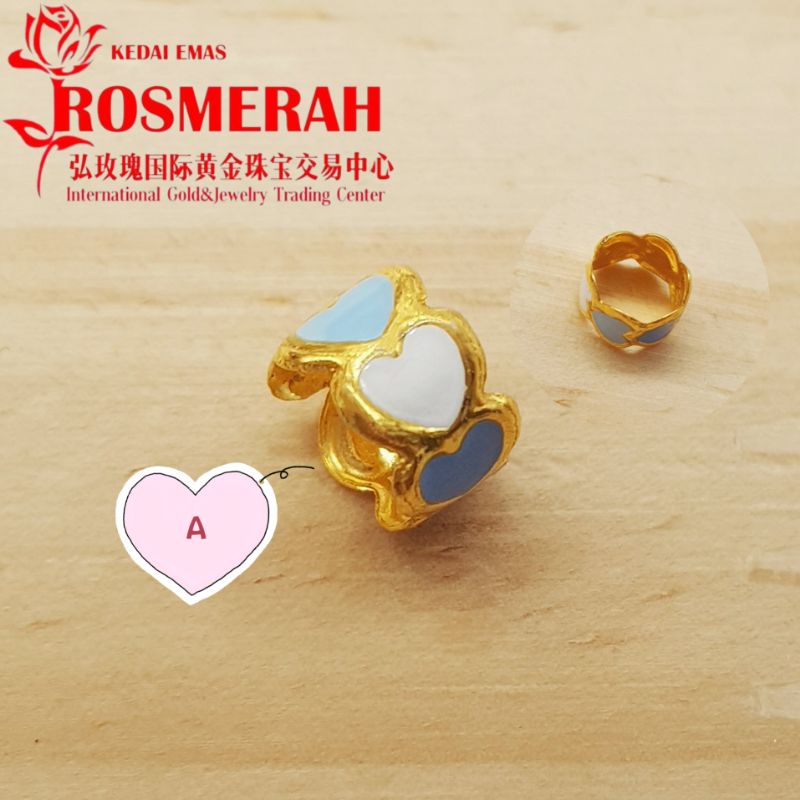 KEDAI_EMAS_ROSMERAH_SB, Online Shop Shopee Malaysia