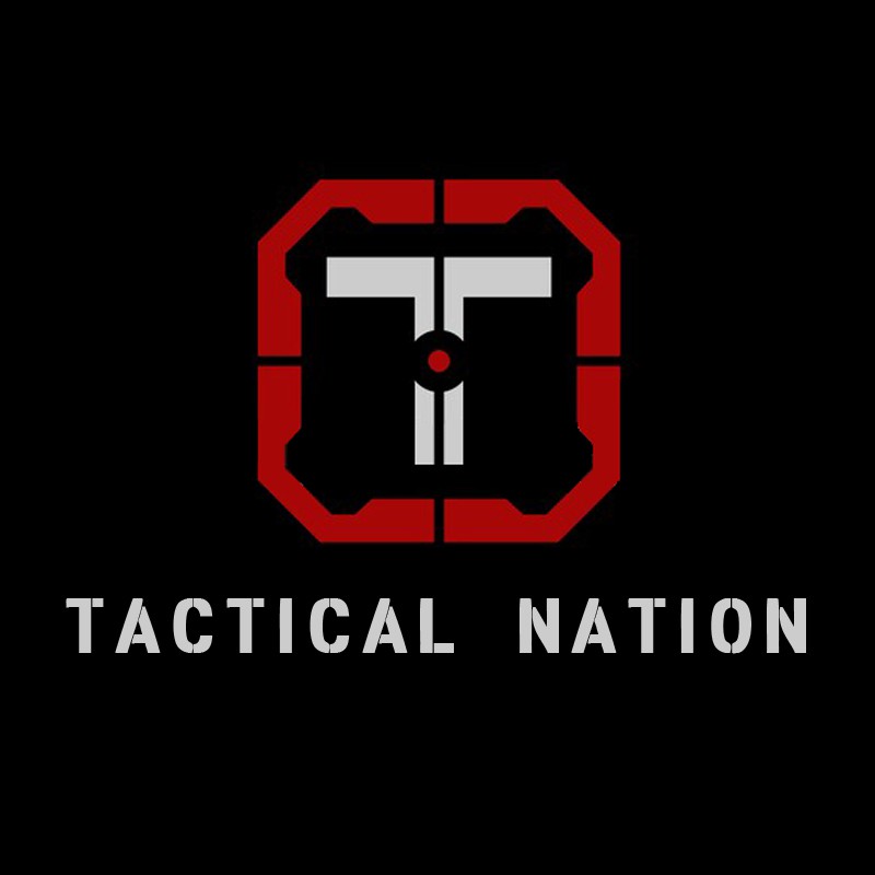 Tactical Nation, Online Shop Shopee Malaysia