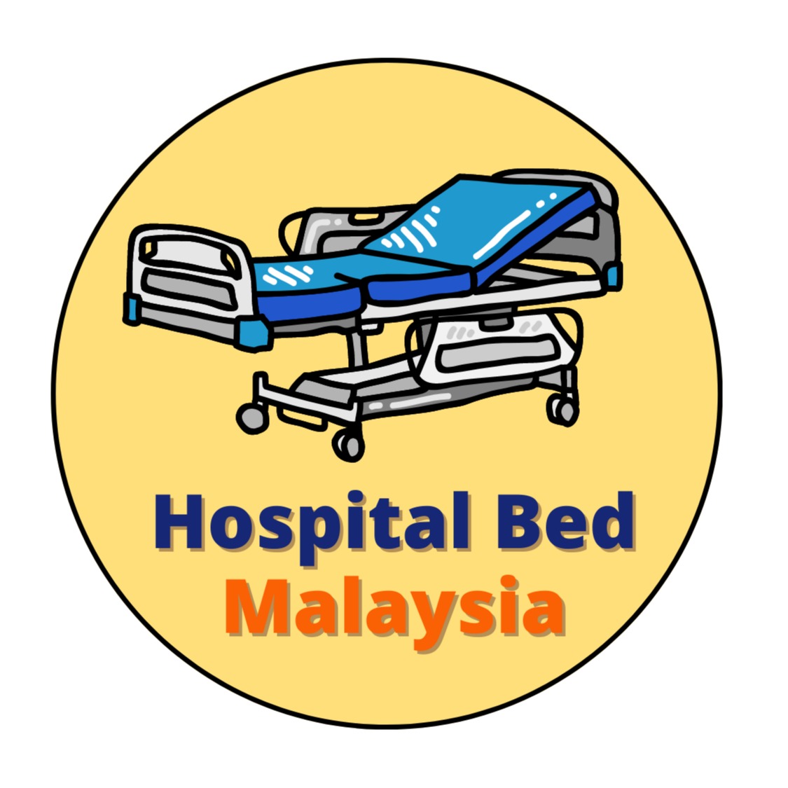 Hospital Bed Malaysia, Online Shop Shopee Malaysia