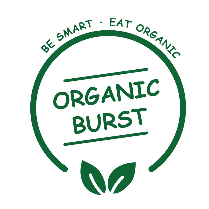Organic Burst Enterprise 188, Online Shop Shopee Malaysia