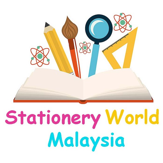 Stationery World Malaysia, Online Shop Shopee Malaysia