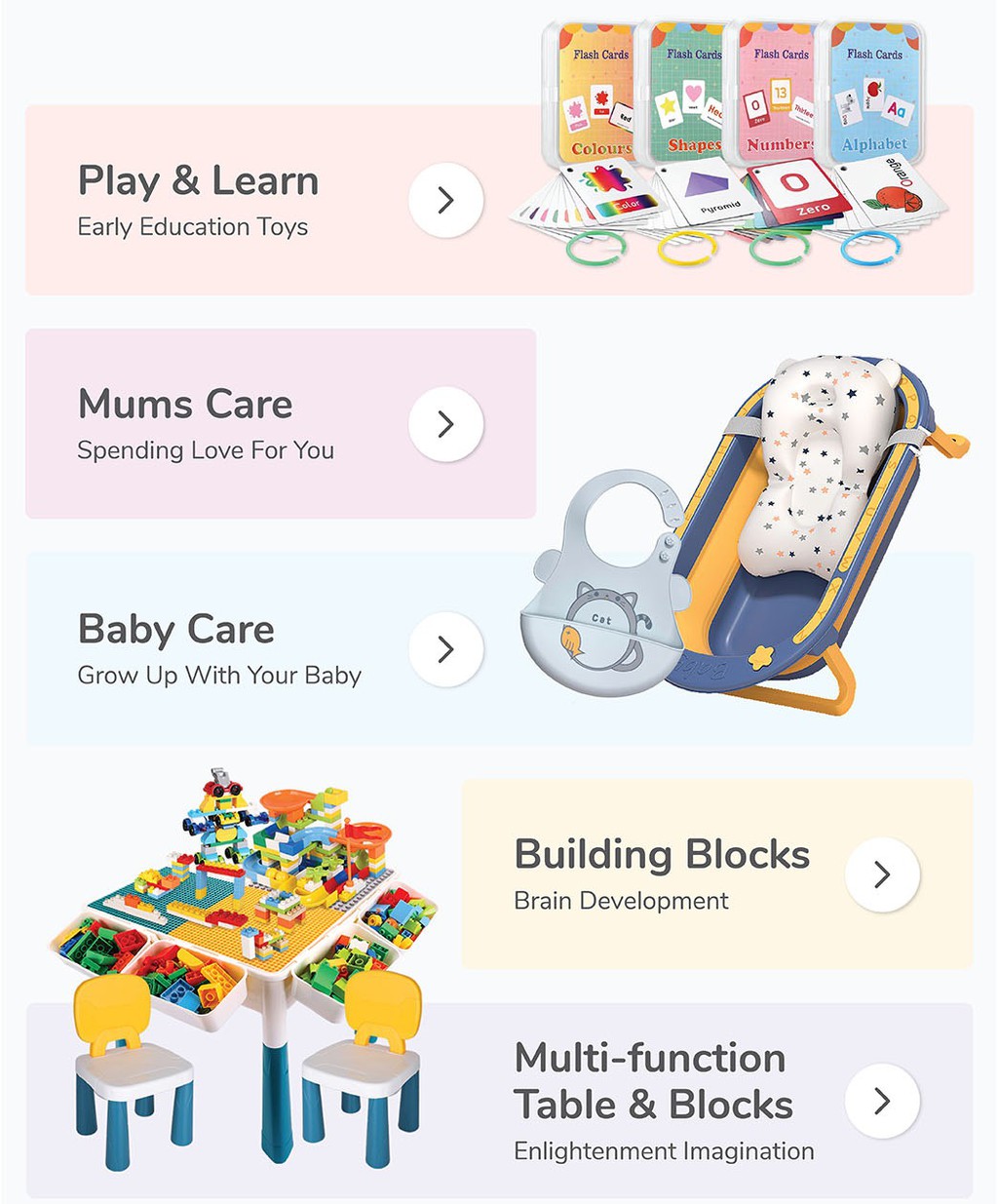 YOBABY, Online Shop Shopee Malaysia