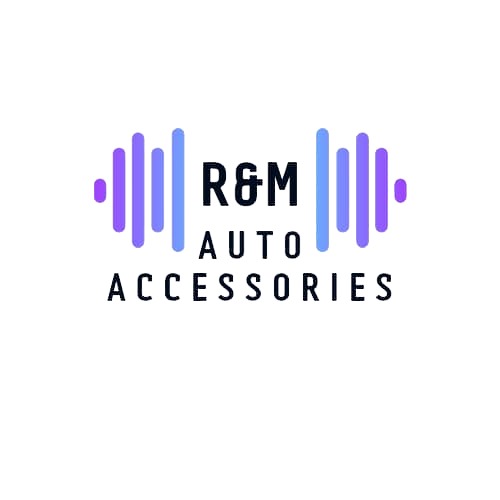 R&M Auto Accessories, Online Shop Shopee Malaysia