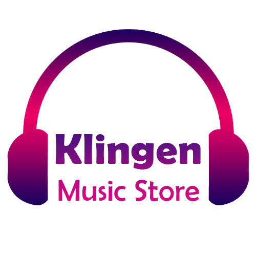 Klingen Music Store, Online Shop Shopee Malaysia