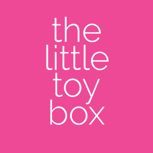 The Little Toy Box, Online Shop Shopee Malaysia