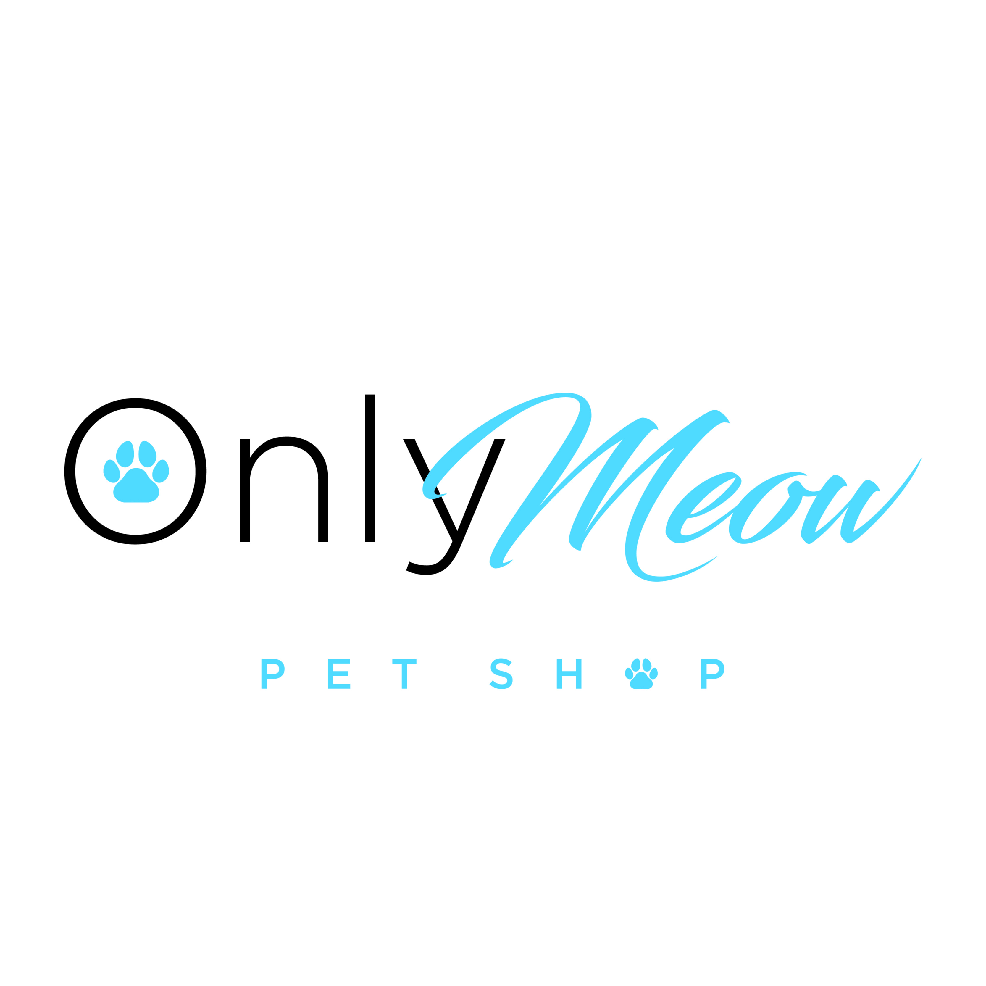 OnlyMeow Pet Shop, Online Shop Shopee Malaysia