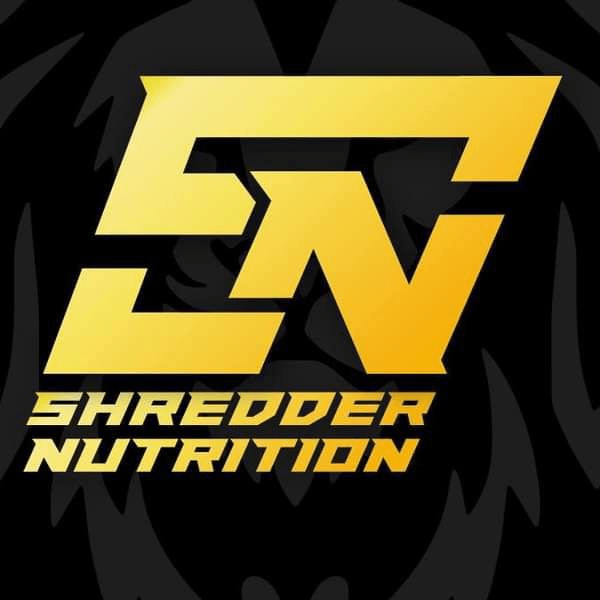 Shredder Nutrition, Online Shop Shopee Malaysia