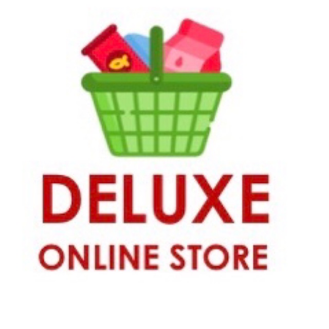 Deluxe Online Store, Online Shop Shopee Malaysia