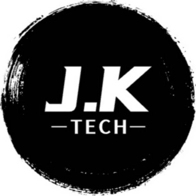 J.K TECH, Online Shop Shopee Malaysia