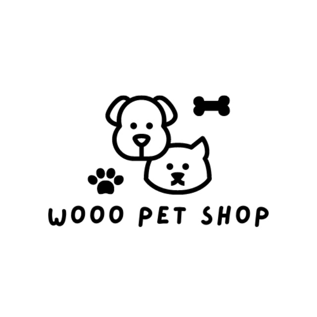 Wooo Pet Shop, Online Shop Shopee Malaysia