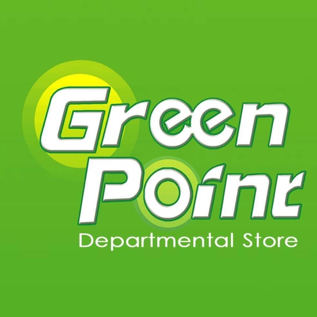 Green Point Official Store, Online Shop Shopee Malaysia