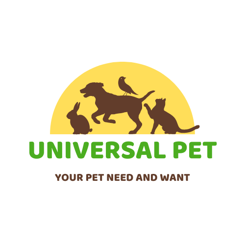 Universal Pet, Online Shop Shopee Malaysia