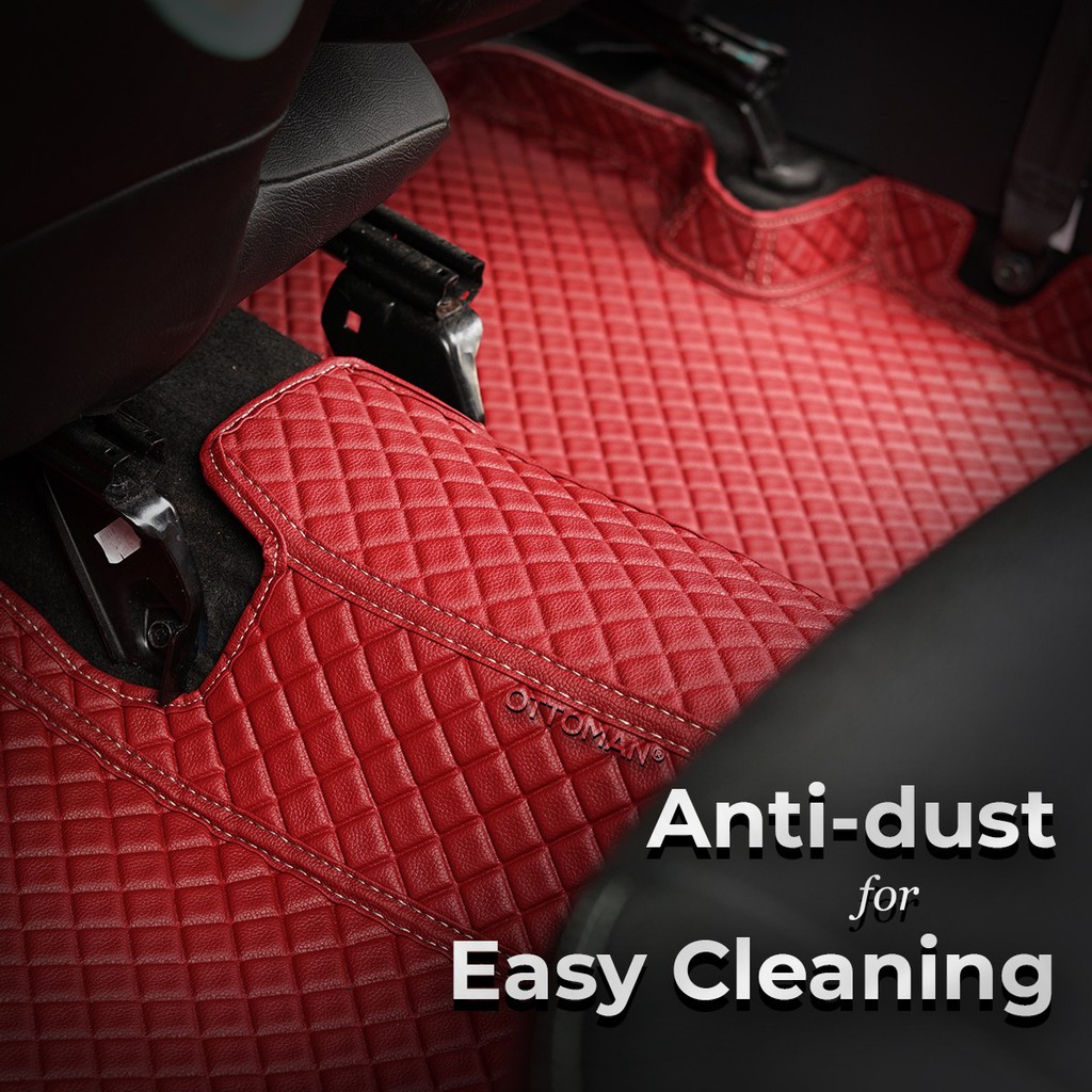 Ottoman Car Mats Malaysia Official, Online Shop Shopee Malaysia
