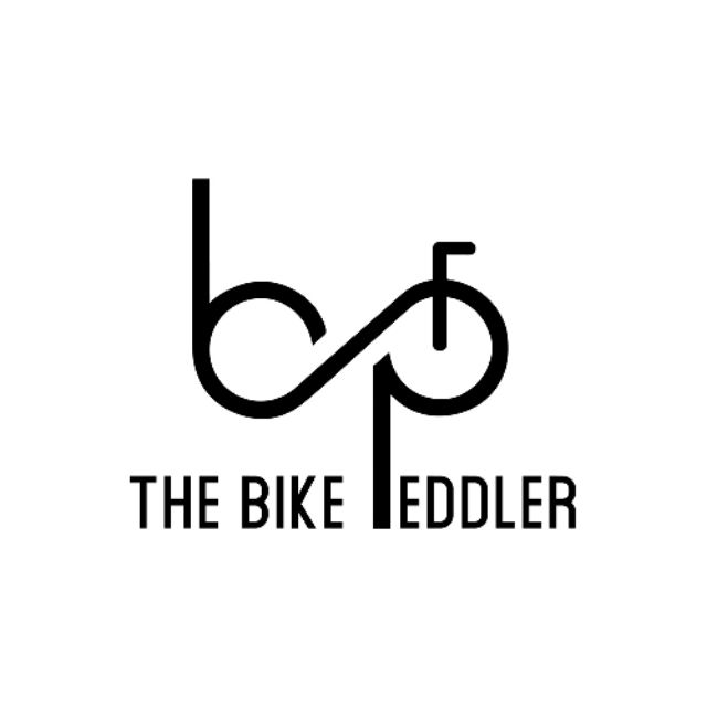 The Bike Peddler, Online Shop Shopee Malaysia
