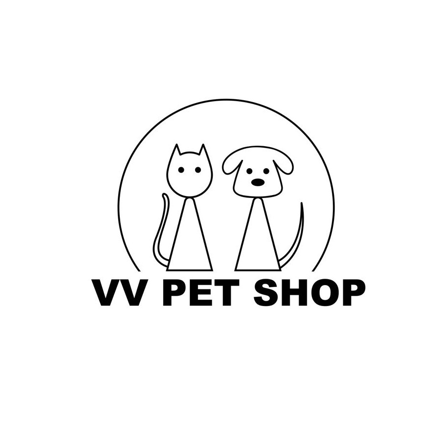 VV Pet Shop, Online Shop Shopee Malaysia