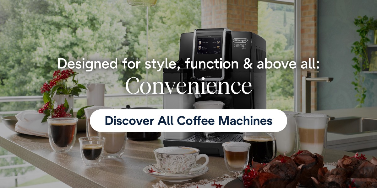 Delonghi Official Store Online, July 2024 Shopee Malaysia